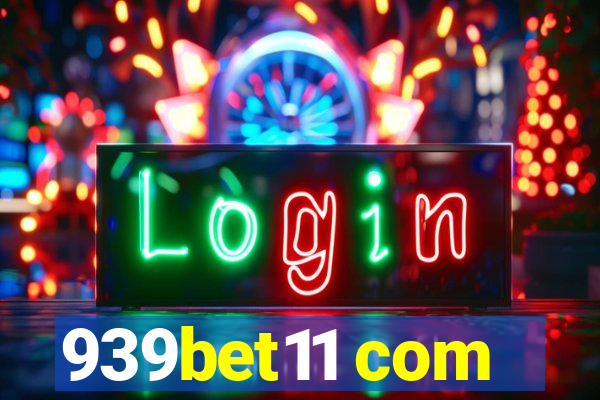 939bet11 com